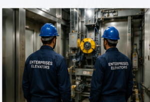Enterprises Home Page