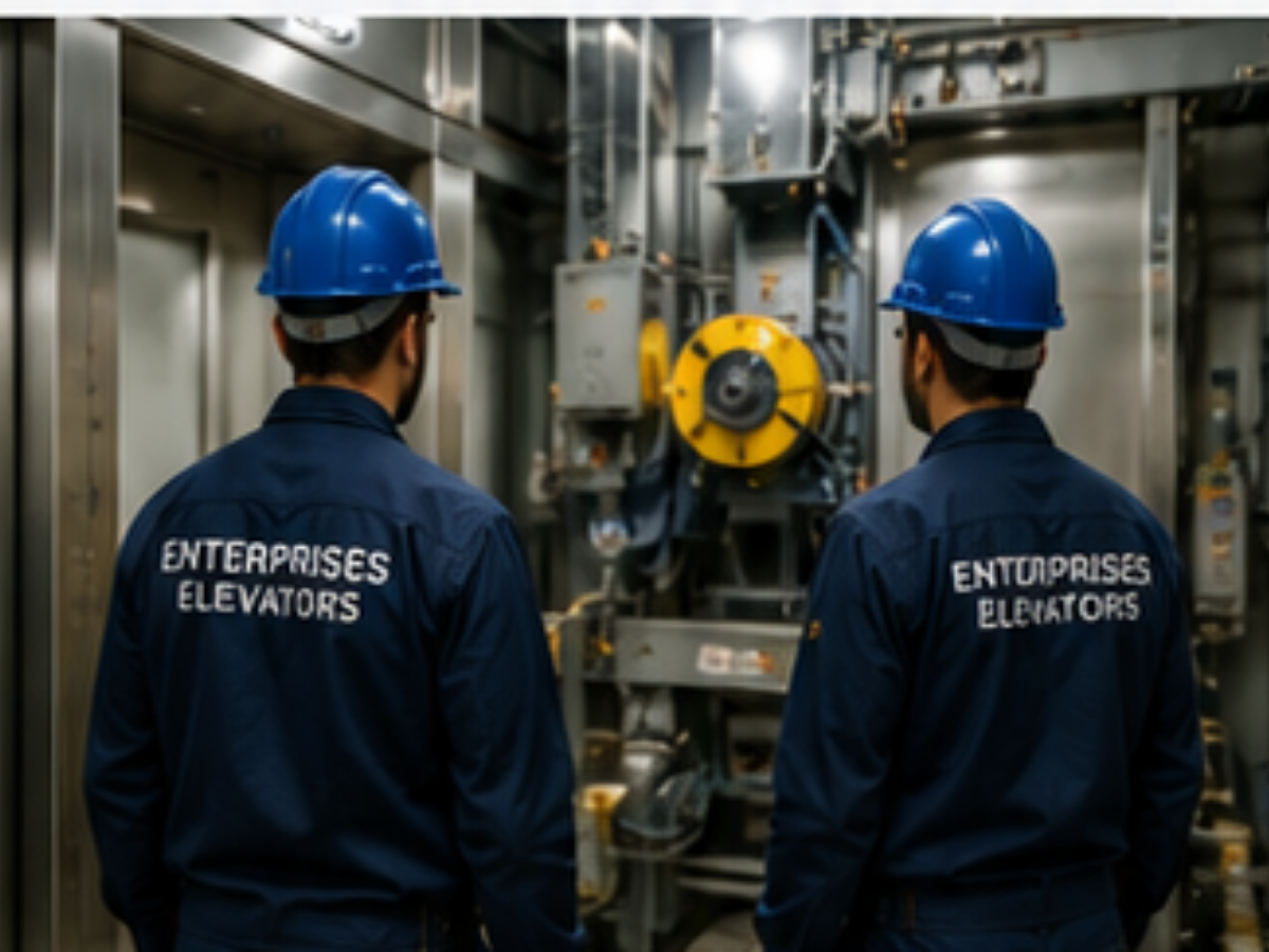 Enterprises about