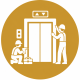 Enterprises services Elevator installation