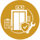 Enterprises services elevator amc services