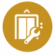 Enterprises services elevator maintenance