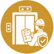 Enterprises services elevator safety inspection